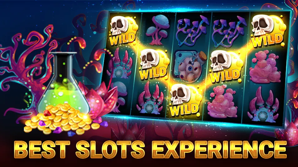 Các loại game bắn cá phổ biến tại 3app