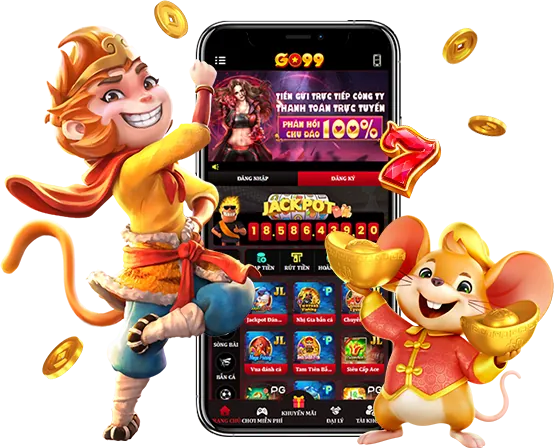 Các trò chơi đa dạng trên ứng dụng 3app đăng nhập