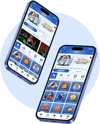 Đa dạng trò chơi nổ hũ tại 3app